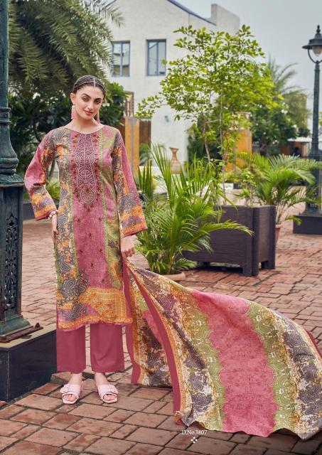 Vandana creation ruhani vol 38 wholesale dress material online shopping  - wholesale export